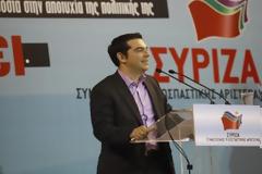 Αλλαγές στην επιτροπή πολιτικής επικοινωνίας του ΣΥΡΙΖΑ