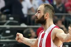 ΣΤΗΝ ΚΑΛΥΤΕΡΗ 5ΑΔΑ ΤΗΣ EUROLEAGUE Ο ΣΠΑΝΟΥΛΗΣ!