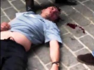 Φωτογραφία για ΜΕ ΜΕΡΙΜΝΑ ΤΗΣ ΚΑΕ ΟΛΥΜΠΙΑΚΟΣ ΣΤΟ ΝΟΣΟΚΟΜΕΙΟ Ο ΤΡΑΥΜΑΤΙΣΜΕΝΟΣ ΟΠΑΔΟΣ