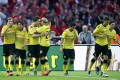 ΔΙΕΛΥΣΕ ΤΗΝ ΜΠΑΓΕΡΝ ΜΟΝΑΧΟΥ Η ΝΤΟΡΤΜΟΥΝΤ (5-2) ΚΑΙ ΕΚΑΝΕ ΤΟ ΝΤΑΜΠΛ! *ΒΙΝΤΕΟ*