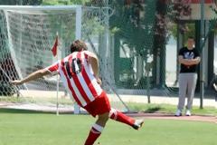 ΜΕ ΠΑΙΚΤΗ ΛΙΓΟΤΕΡΟ ΑΠΟ ΤΟ 45'... ΕΧΑΣΑΝ ΣΤΑ ΠΕΝΑΛΤΙ ΟΙ ΕΦΗΒΟΙ! ΠΑΟΚ - ΟΛΥΜΠΙΑΚΟΣ 4-3