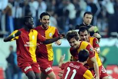 Πρωταθλήτρια Τουρκίας 2012 η Γαλατασαράι