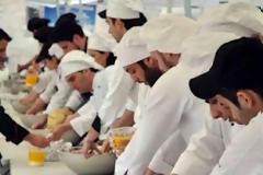 Η Πάτρα φτιάχνει το μεγαλύτερο εκμέκ καταϊφι