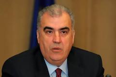 Ρέππας: Δεν εμπιστεύομαι τον κ. Τσίπρα