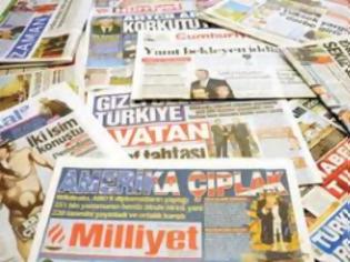 Φωτογραφία για Milliyet: Η Χρυσή Αυγή συμπεριφέρεται σαν να είναι ο αφέντης της χώρας