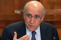 Ηχηρή παρέμβαση Σουφλιά για τις πολιτικές εξελίξεις