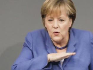 Φωτογραφία για Μέρκελ: Η Ευρώπη θα ξεπεράσει την κρίση