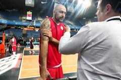ΑΝΤΙΤΣ: ΑΠΙΣΤΕΥΤΟ ΑΥΤΟ ΠΟΥ ΕΚΑΝΕ Ο ΟΛΥΜΠΙΑΚΟΣ!