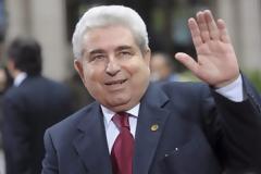 Χριστόφιας τέλος!