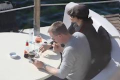 Τι κάνει ο Τζέιμς Μποντ στην Κωνσταντινούπολη;