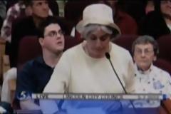 Ο Ιούδας φιλούσε υπέροχα... τους άνδρες