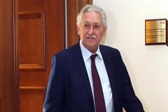 Φ. ΚΟΥΒΕΛΗΣ: ΔΕΝ ΘΕΛΩ ΤΙΠΟΤΑ