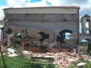 Φωτογραφία για 17 χρόνια μετά το σεισμό της 13ης Μαΐου στα Γρεβενά