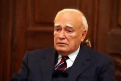 Ύστατη προσπάθεια για τον σχηματισμό κυβέρνησης, απαισιόδοξα τα μηνύματα