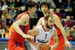 Αναζητώντας το θαύμα ο Ολυμπιακός