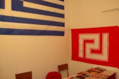 Συγκλονιστική μαρτυρία νεαρής γυναίκας ότι ηγετικό μέλος της Χρυσής Αυγής την βίαζε παρά φύσιν στα 13 της