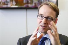 Bundesbank: Χρηματοδότηση τέλος αν δεν τηρηθούν οι συμφωνίες