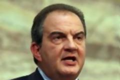 Ερχεται η ώρα του Καραμανλή?