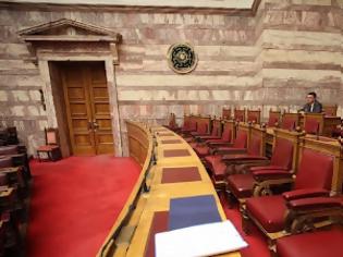 Φωτογραφία για Ακυβέρνητη η Ελλάδα - Δικαστής θα αποφασίσει για εθνικά θέματα!!!