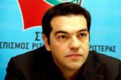 Ο Αλέξης του 17% και οι άνθρωποι του