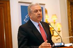 Δ.ΑΒΡΑΜΟΠΟΥΛΟΣ: Κυβέρνηση συνεργασίας και όχι εκλογές για τη σωτηρία της χώρας
