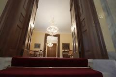 Στο Προεδρικό Μέγαρο οι πολιτικοί αρχηγοί - Ύστατη προσπάθεια για το σχηματισμό κυβέρνησης