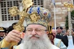Άνθιμος: Θέλουμε κυβέρνηση που θα αγαπάει την Ελλάδα και θα την κρατήσει στην ΕΕ