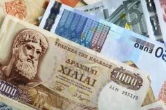 «Οι τράπεζες ετοιμάζονται για... δραχμή»