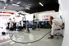 Tι ακριβώς συνέβη με τα καύσιμα της McLaren;