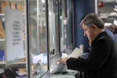 Κίνημα δεν εισπράττω από ΔΕΚΟ και εφορίες