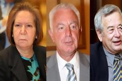 Οι τρεις πιθανοί Πρωθυπουργοί