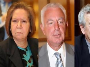 Φωτογραφία για Οι τρεις πιθανοί Πρωθυπουργοί