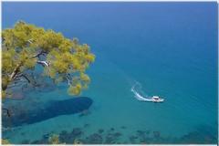 Ελεύθερη πτώση για τον ελληνικό τουρισμό