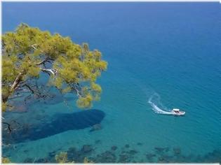 Φωτογραφία για Ελεύθερη πτώση για τον ελληνικό τουρισμό