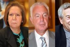 Οι τρεις πιθανοί Πρωθυπουργοί