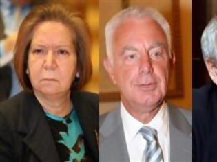 Φωτογραφία για Οι τρεις πιθανοί Πρωθυπουργοί