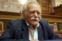 Γλέζος: Υποχρεωτικό δάνειο στα εισοδήματα άνω των 20.000 ευρώ (Video)