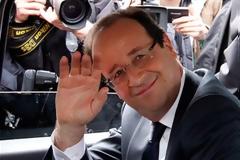 Πρόεδρος με περιουσία 1,17 εκατ. ευρώ