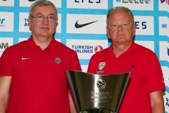FINAL FOUR: Μην την πάθει όπως το 1999 ο Ολυμπιακός!