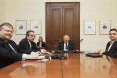 Έβαλαν απέναντι τον Τσίπρα [Βίντεο]