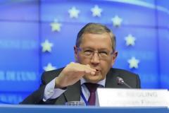«Μια έξοδος της Ελλάδας από την Ευρωζώνη θα ήταν πολύ ακριβή λύση»