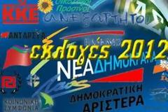 Γιατί ΠΑΣΟΚ και ΝΔ επιμένουν στη συγκυβέρνηση και με τον ΣΥΡΙΖΑ όταν τους αρκεί η ΔΗΜΑΡ;
