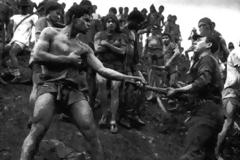 Οι απόψεις του El Carnicero Rojo για το θέμα του σχηματισμού κυβέρνησης