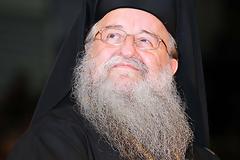 Άνθιμος: Ο τόπος γύρω μας καίγεται...και είμαστε ακυβέρνητοι...