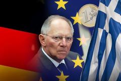 Όλα ή τίποτα, απέναντι στην τρόικα και την Siemens