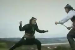 Τα μαχαίρια ...