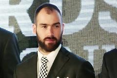 ΣΠΑΝΟΥΛΗΣ: ΘΑ ΑΝΤΑΛΛΑΣΑ ΤΟ ΒΡΑΒΕΙΟ ΜΕ ΤΟΝ ΤΙΤΛΟ *ΒΙΝΤΕΟ*