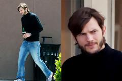 Οι πρώτες φωτογραφίες του Aston Kutcher ως Steve Jobs!