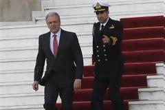 ΛΥΣΗ ΑΒΡΑΜΟΠΟΥΛΟΥ ΜΕΛΕΤΟΥΝ ΣΟΒΑΡΑ ΤΑ ΚΟΜΜΑΤΑ