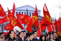 Ρυθμίσεις της κυκλοφορίας ενόψει της συγκέντρωσης του ΚΚΕ